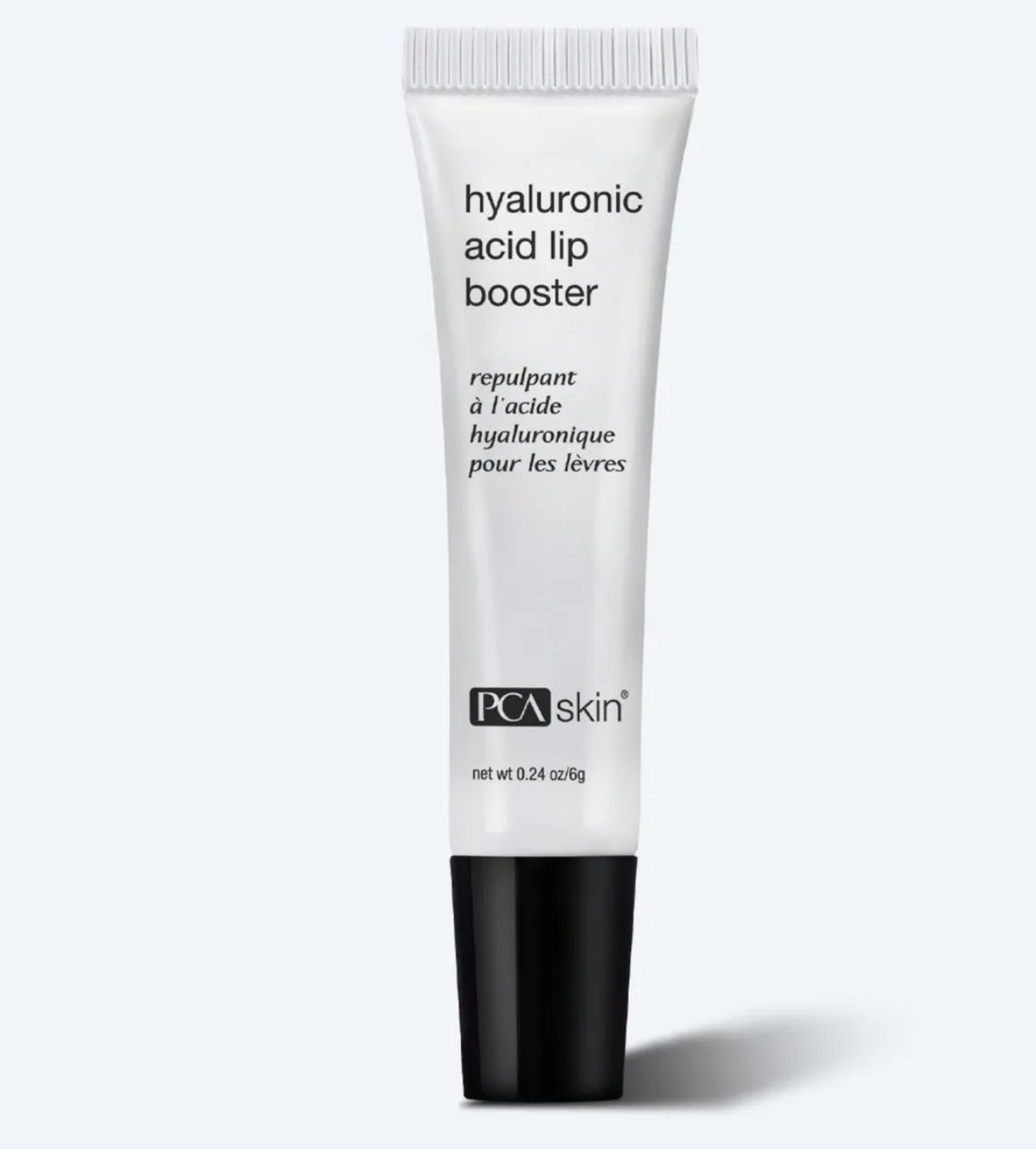 Hyaluronic Acid Lip Booster