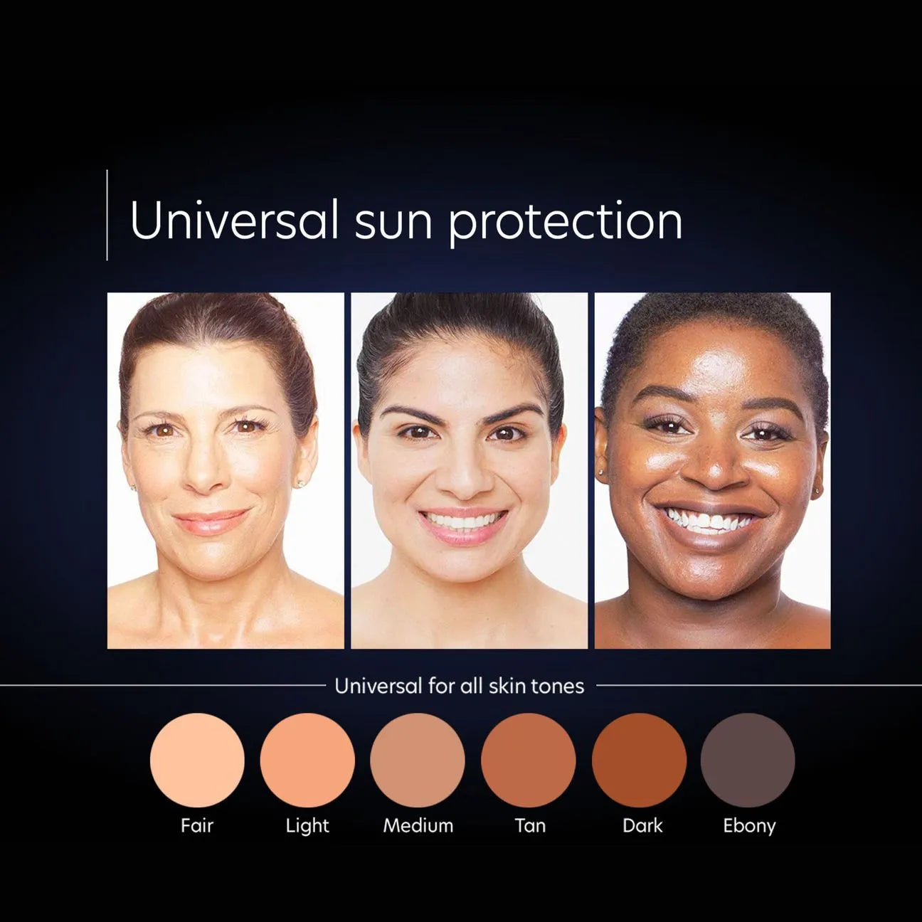 Sheer Tint SPF 45