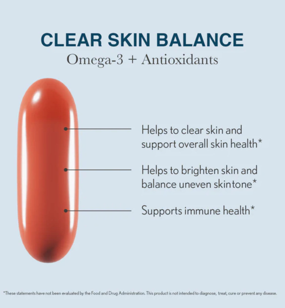 Clear Skin Balance