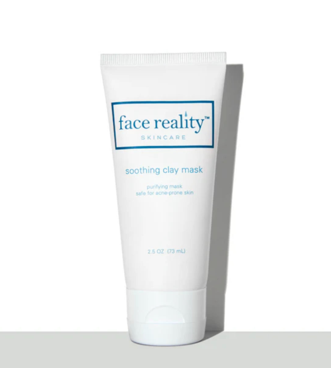 Soothing Clay Mask