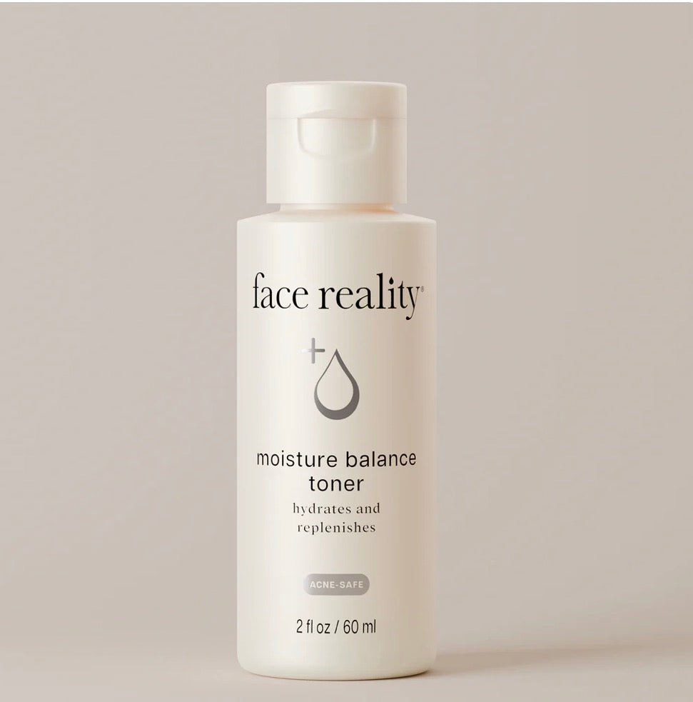 Travel Size Moisture Balance Toner