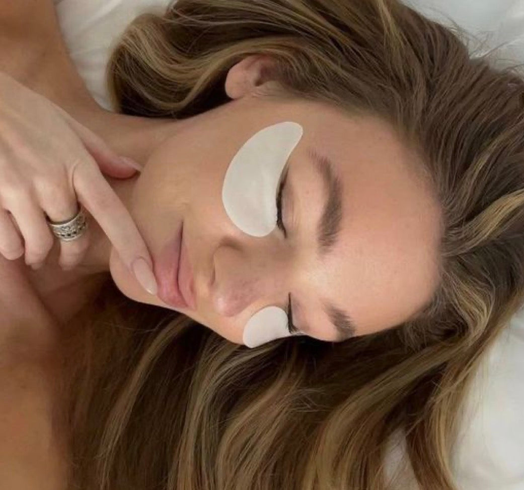 Total Eye® Hydrogel Treatment Masks(Individual Sachet)