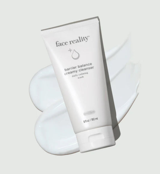 Barrier Balance Cleanser