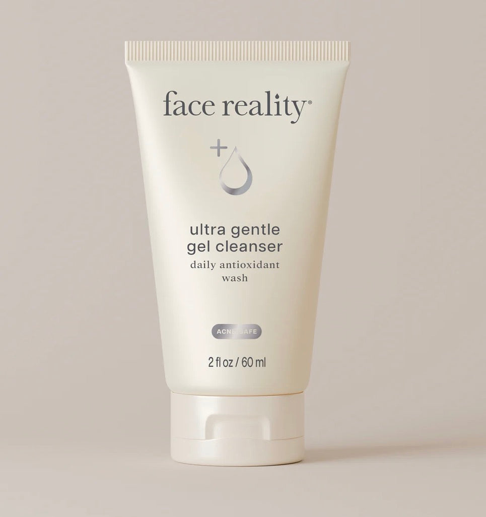 Travel Size Ultra Gentle Cleanser