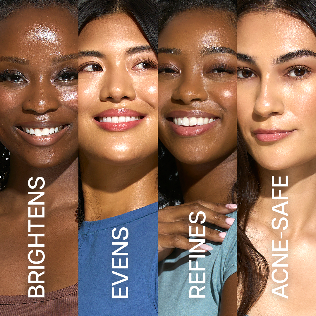 GlowTone™ Corrective Serum