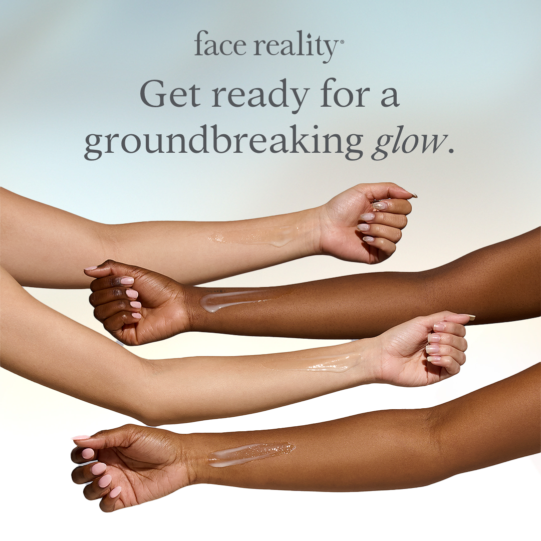 GlowTone™ Corrective Serum