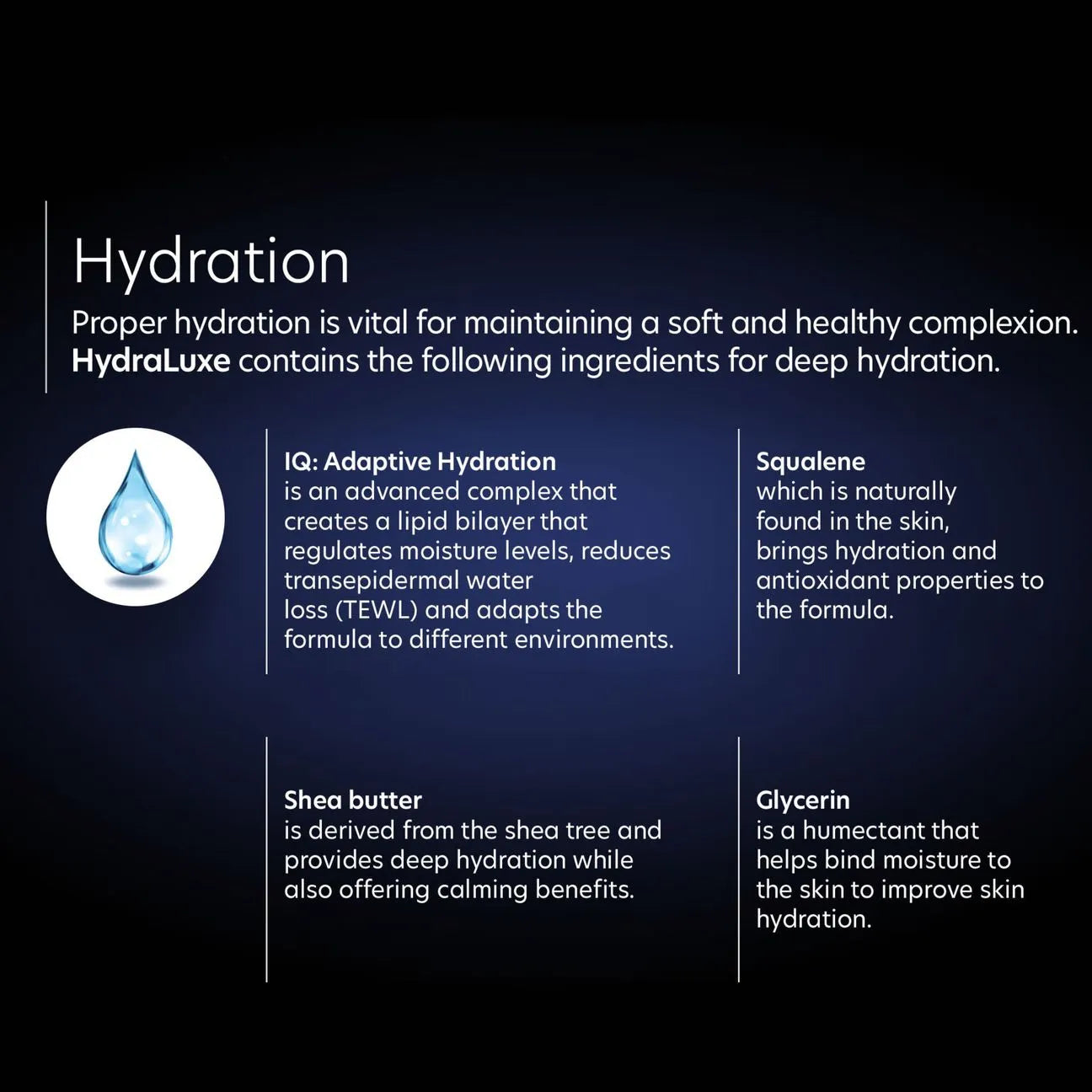 Hydraluxe