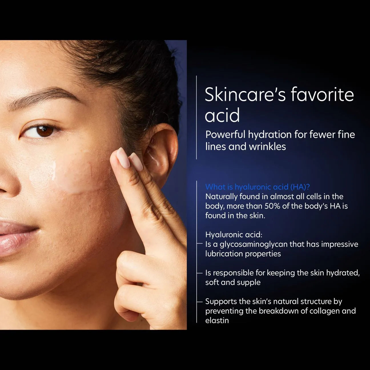 Hyaluronic Acid Pro Serum