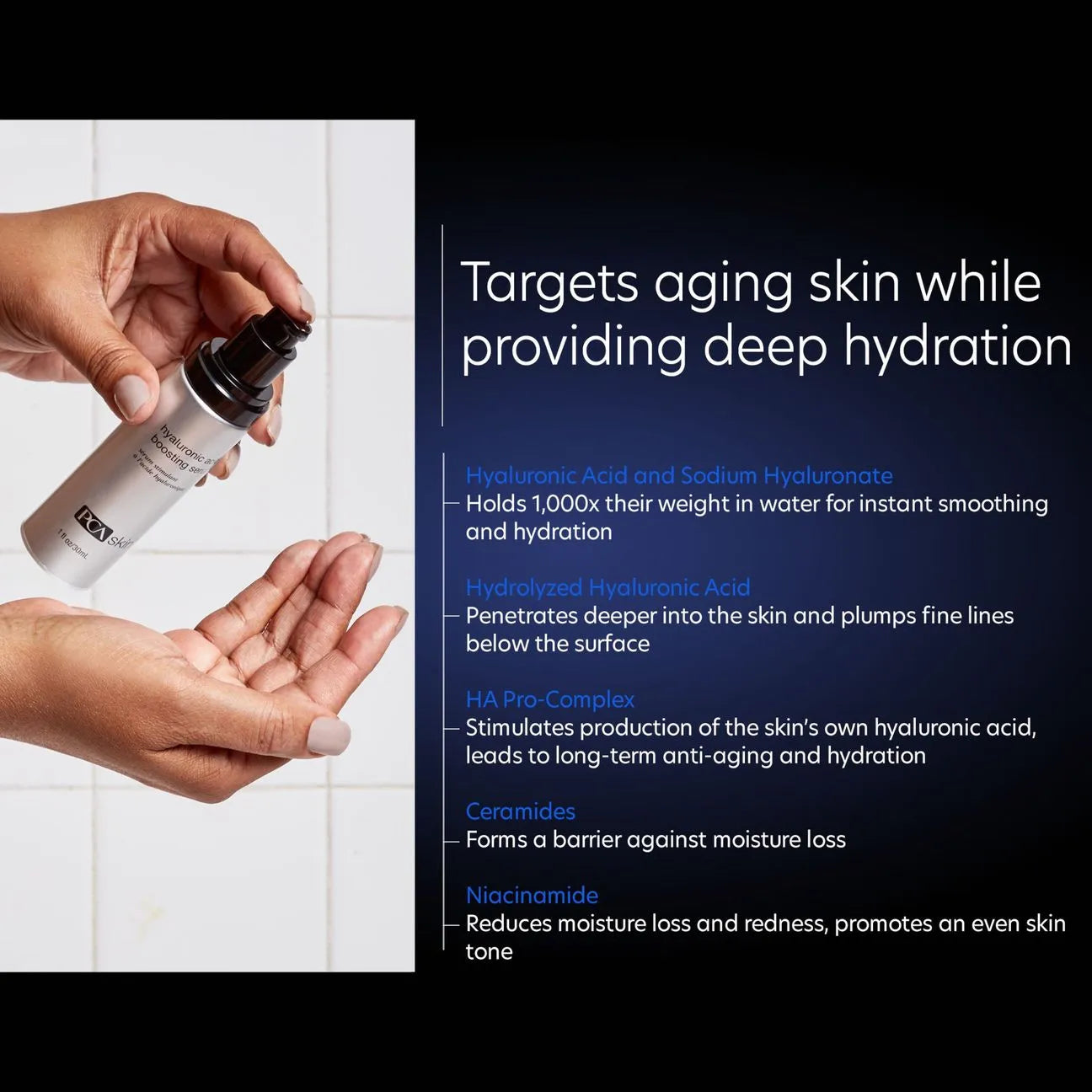 Hyaluronic Acid Pro Serum