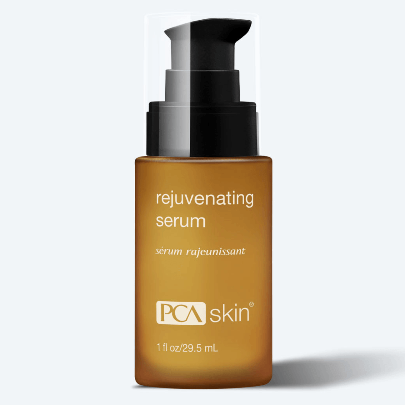 Rejuvenating Serum