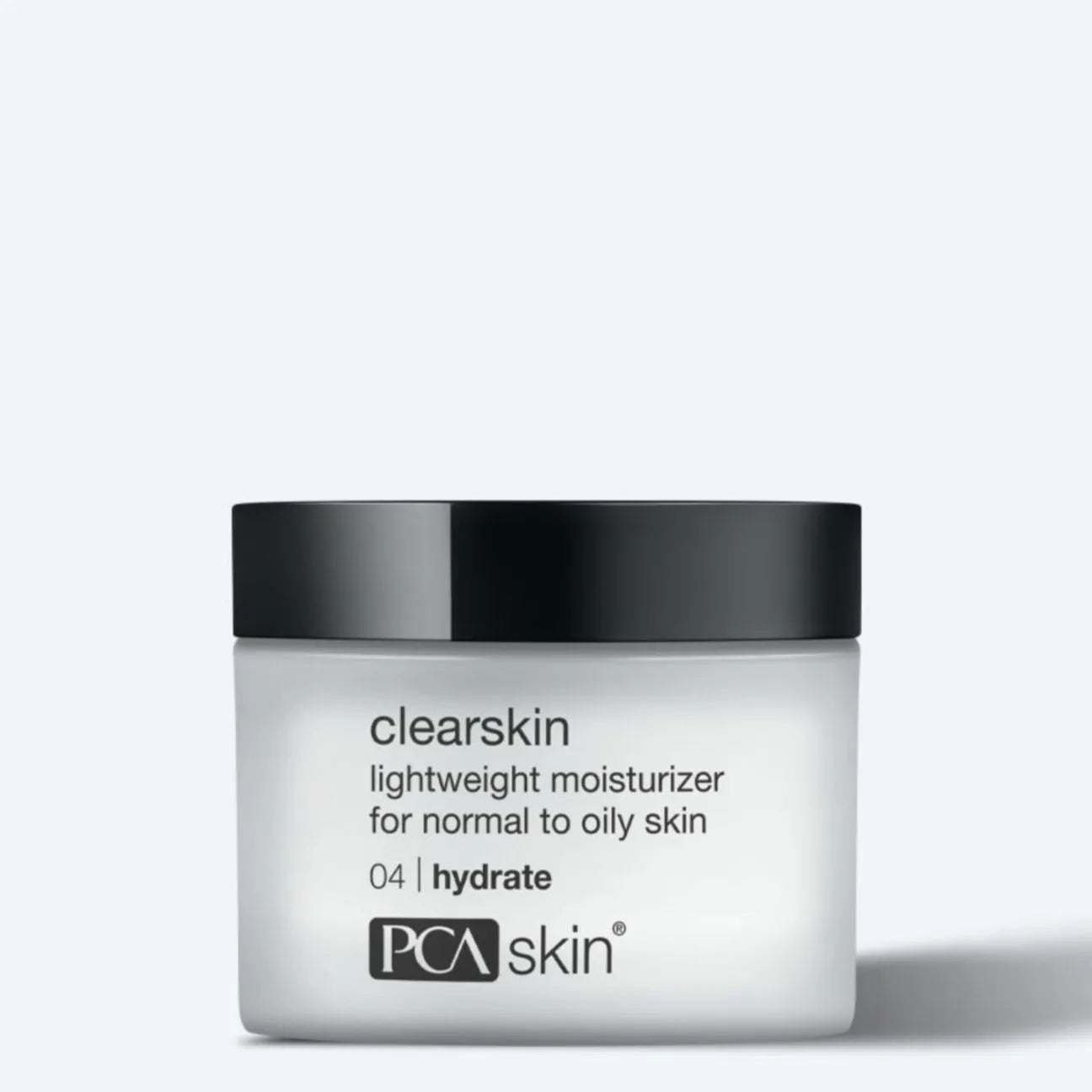 Clearskin Moisturizer