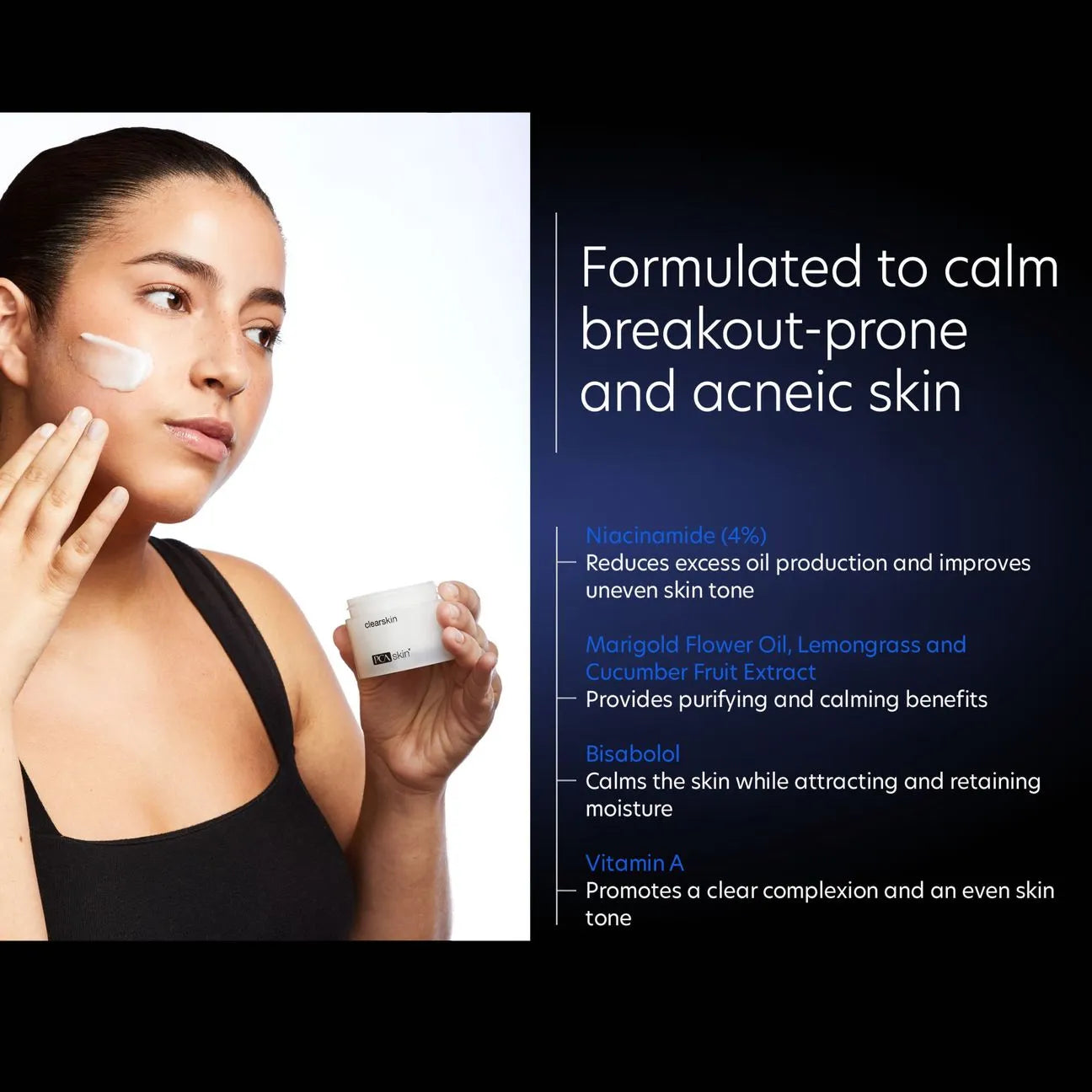 Clearskin Moisturizer