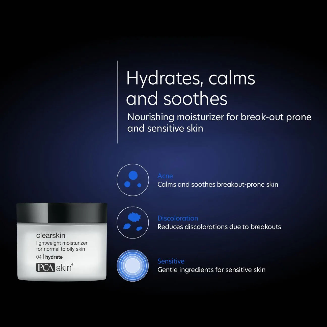 Clearskin Moisturizer