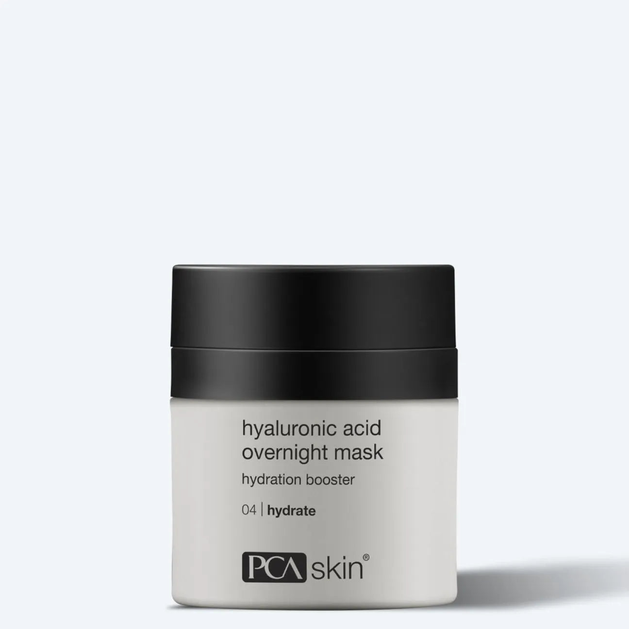 Hyaluronic Acid Overnight Mask