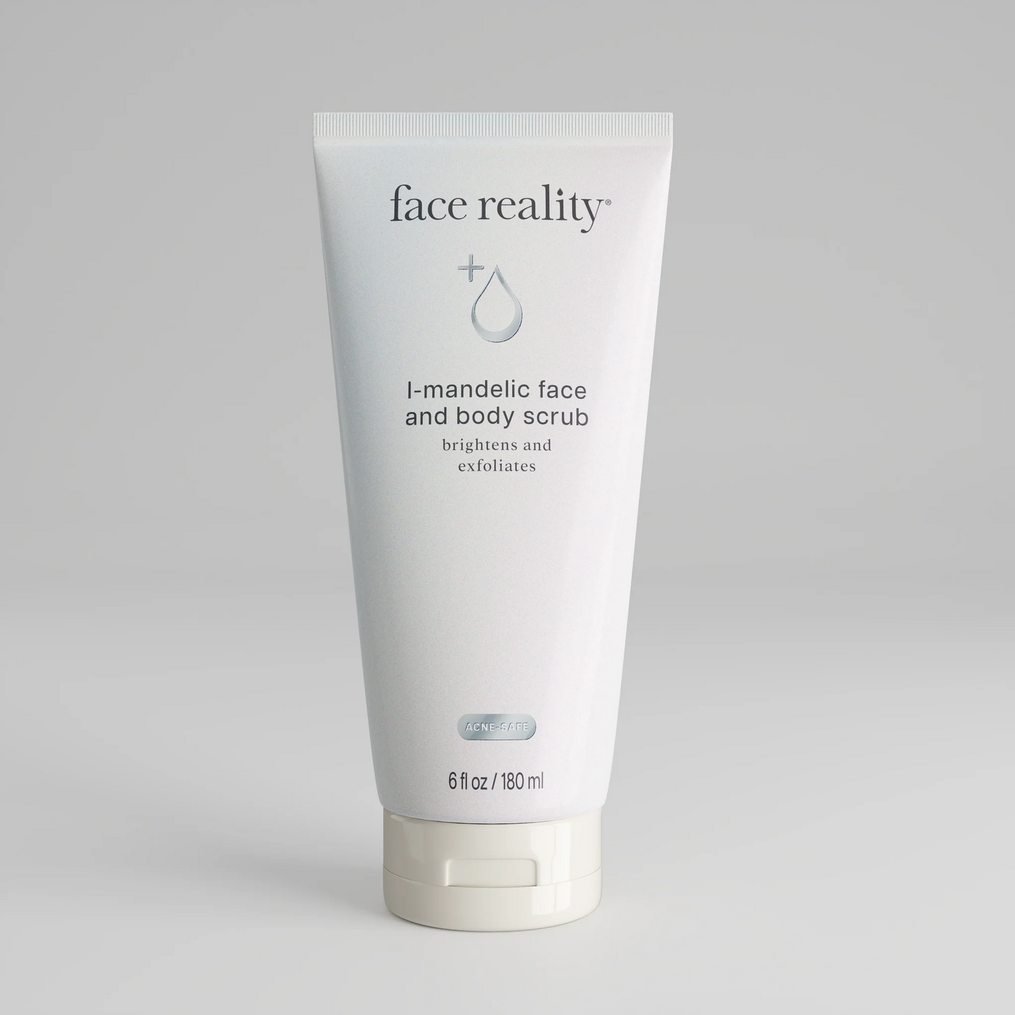 L Mandelic Face & Body Scrub
