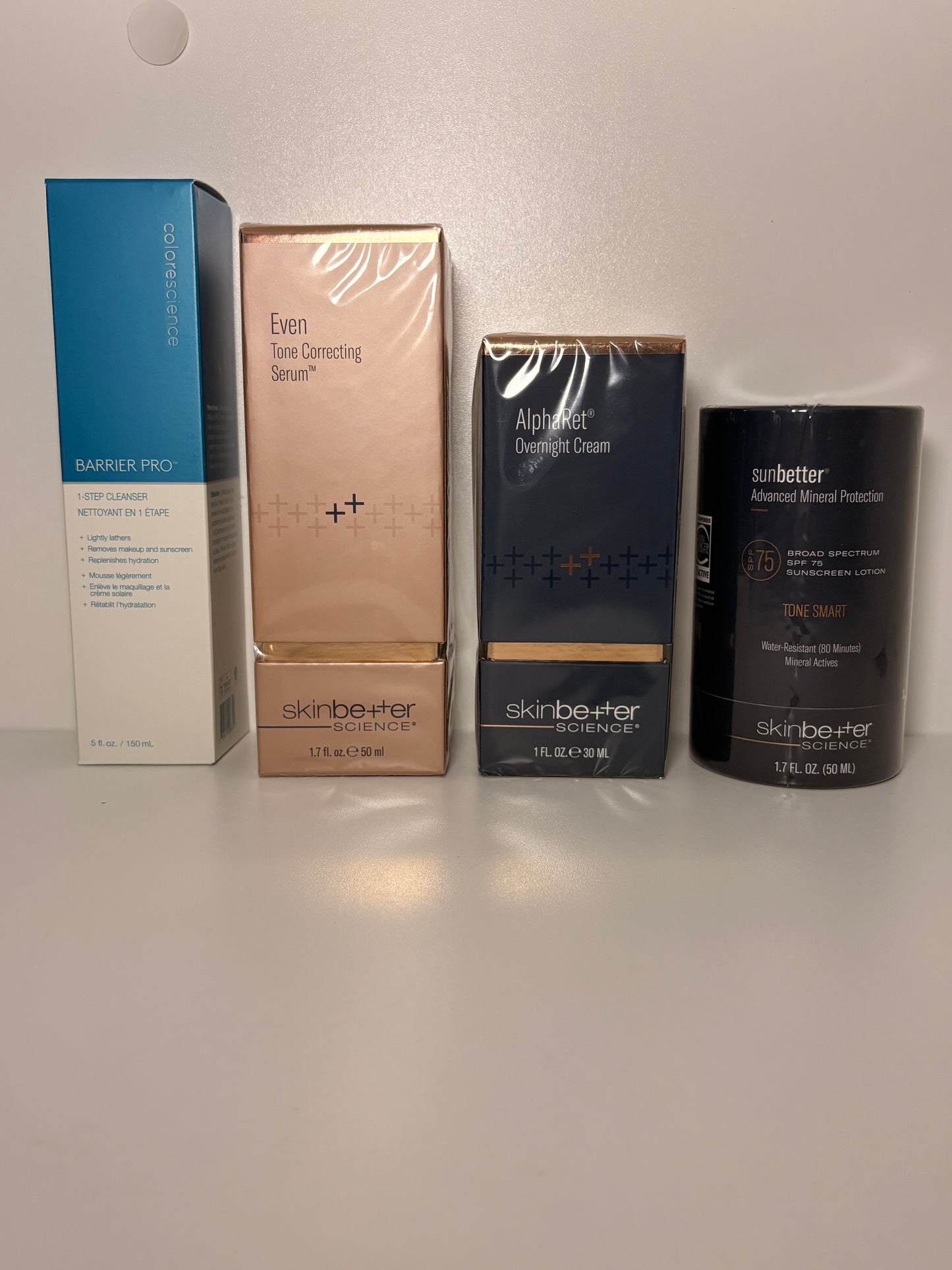 Melasma/Pigmentation/Sun Damage Routine Set