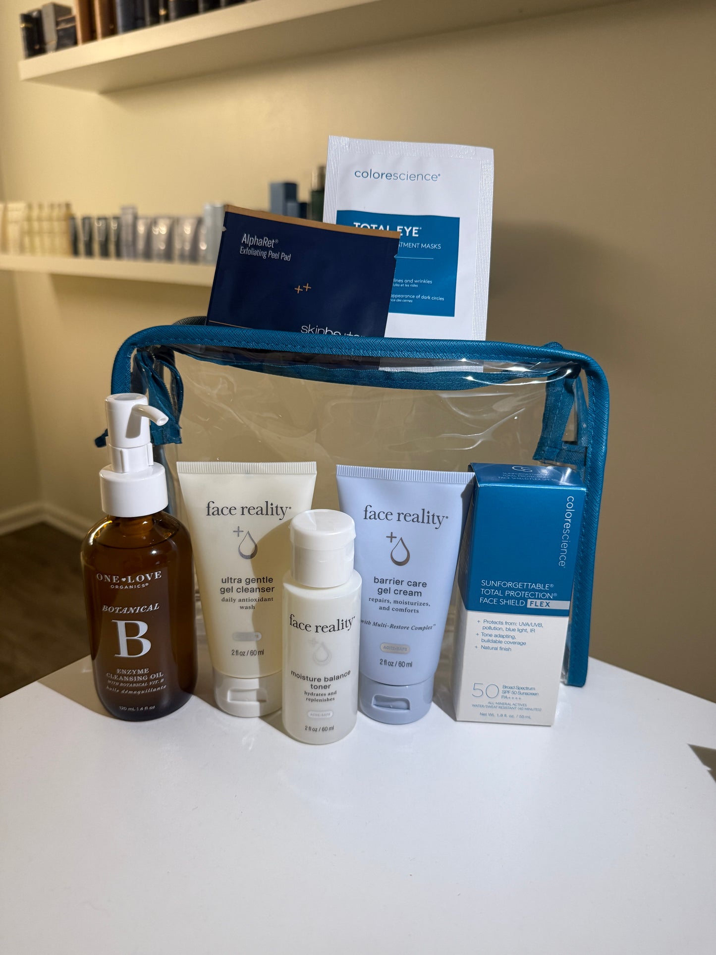 Jet 2 Skin Kit