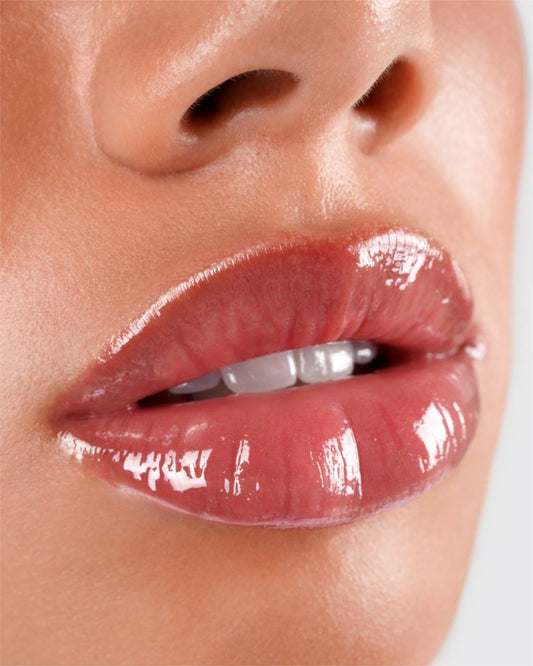 ÂN-GLOSS Ceramide Lip Tint Berry Crumble