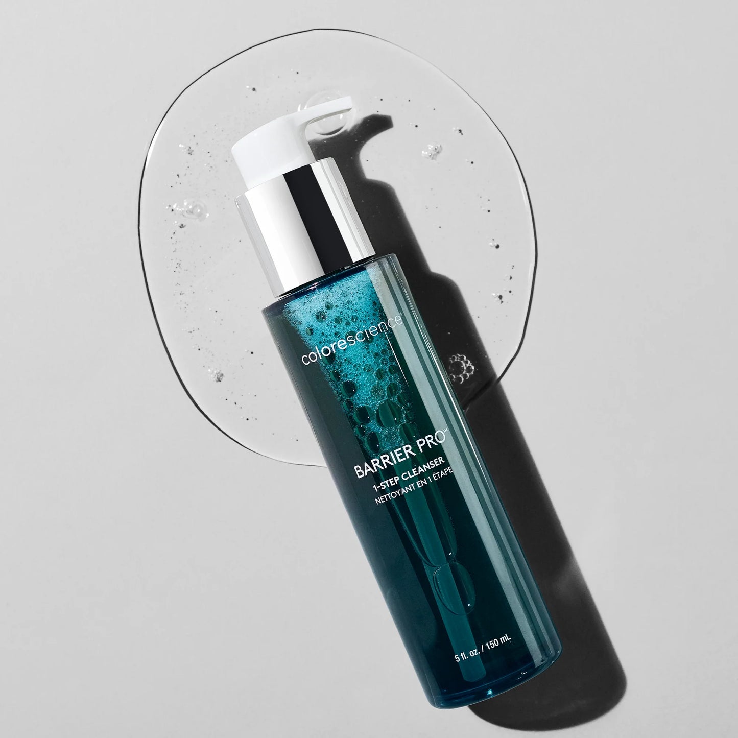 Colorescience Barrier Pro 1-Step Cleanser 5oz
