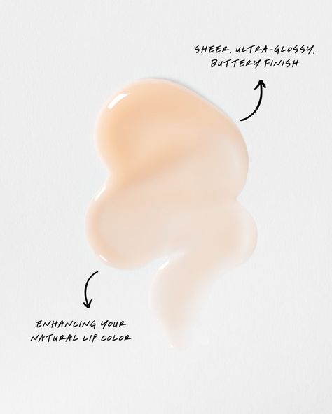 ÂN-GLOSS Ceramide Lip Treatment