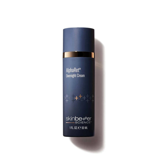 Skinbetter Science Alpharet Overnight Cream 1 fl.oz