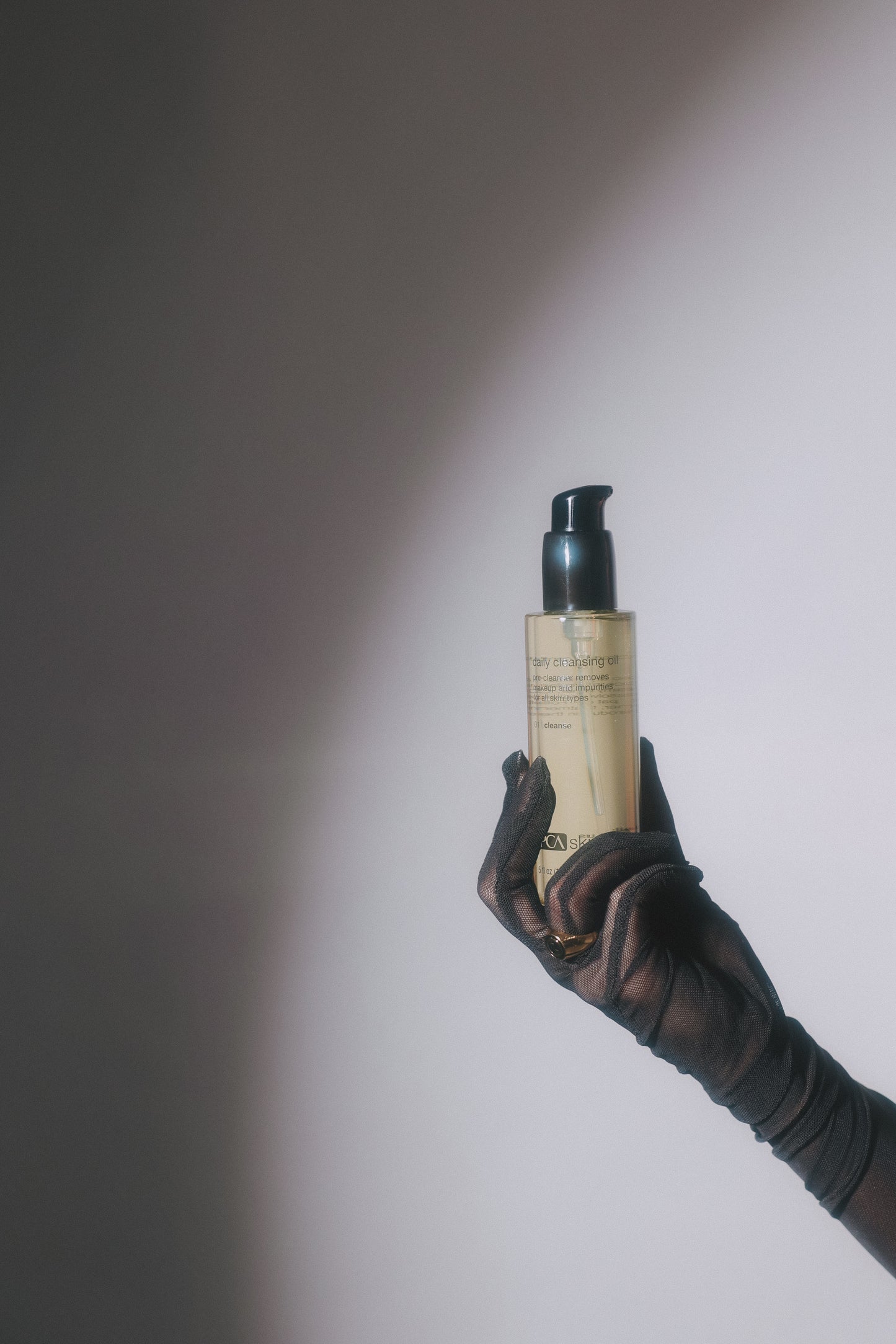 Daily Cleansing Oil