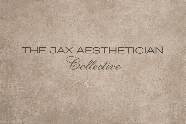 The Jax Aesthetician