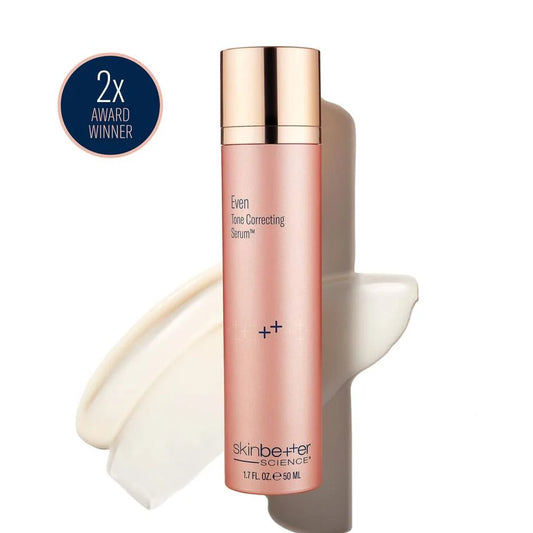 Skinbetter Science Even Tone Correcting Serum 1.7fl.oz