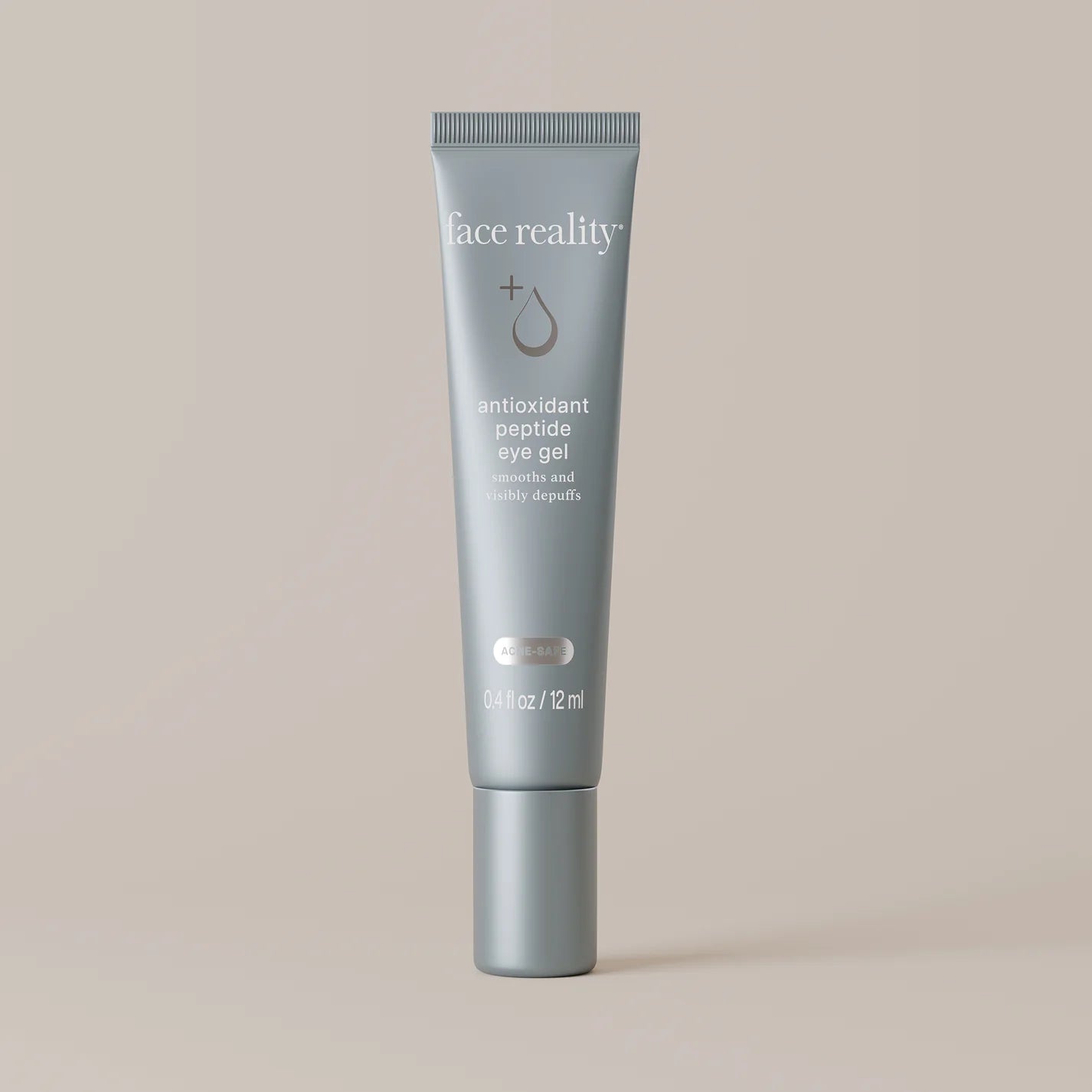 Face Reality Antioxidant Peptide Eye Gel 0.4fl.oz