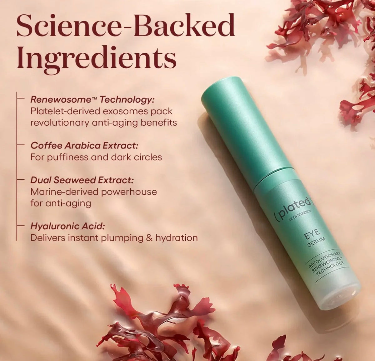EYE Serum