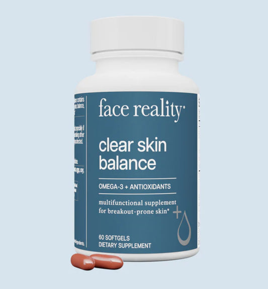 Clear Skin Balance