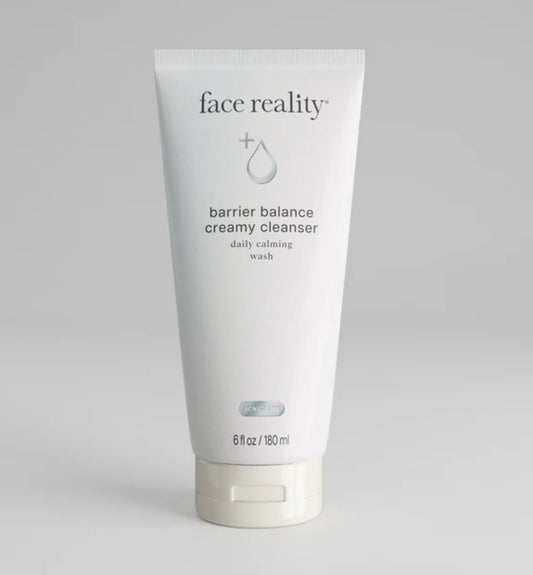 Barrier Balance Cleanser