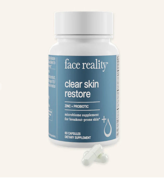 Clear Skin Restore