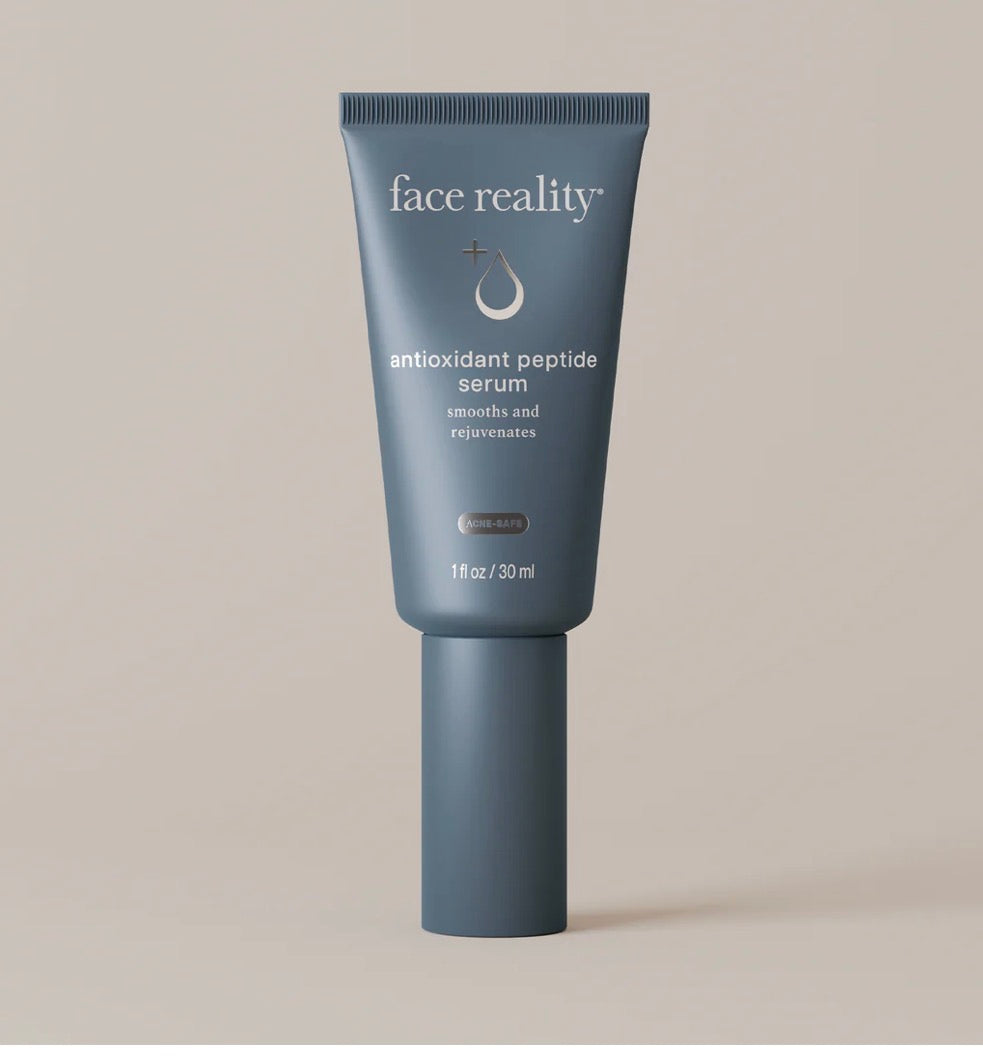 Antioxidant Peptide Serum