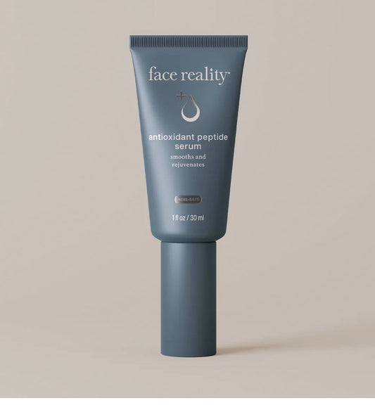 Antioxidant Peptide Serum