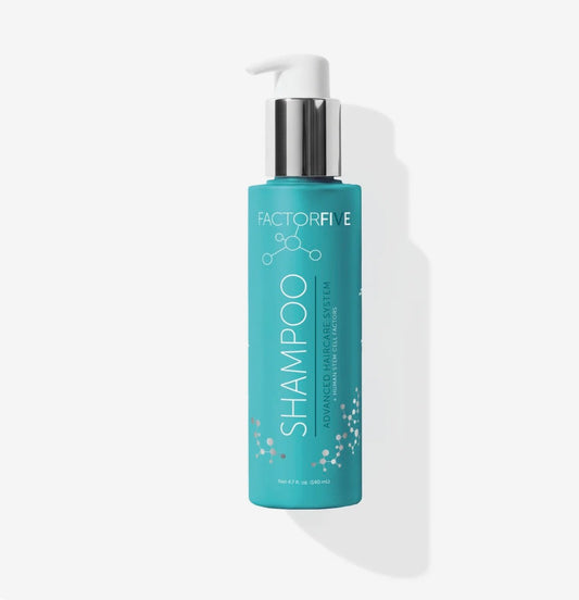 FactorFive Stemcell Shampoo