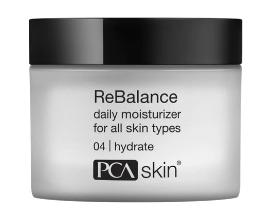 Rebalance Moisturizer