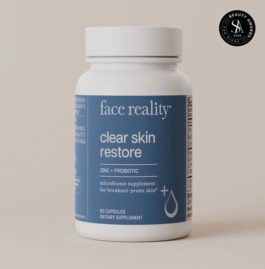 Clear Skin Restore