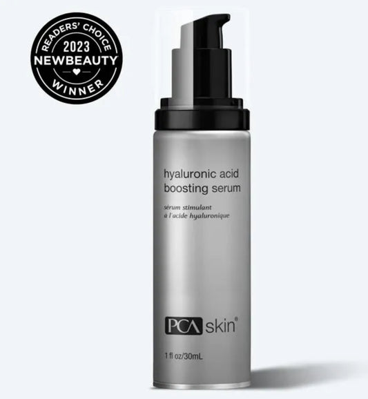 Hyaluronic Acid Pro Serum
