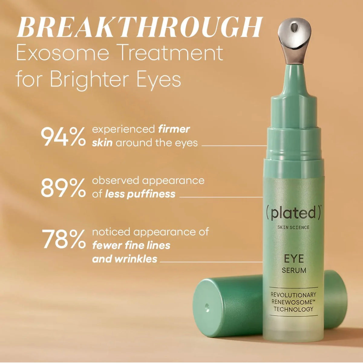 EYE Serum