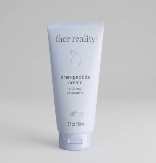 Cranpeptide Cream