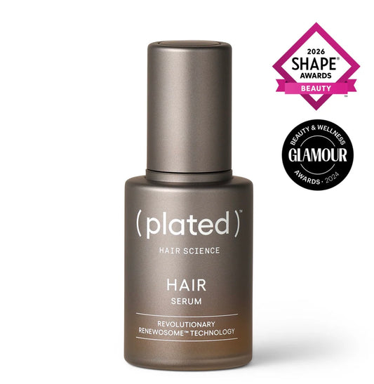 HAIR Serum