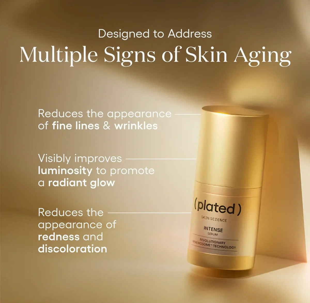 INTENSE Serum