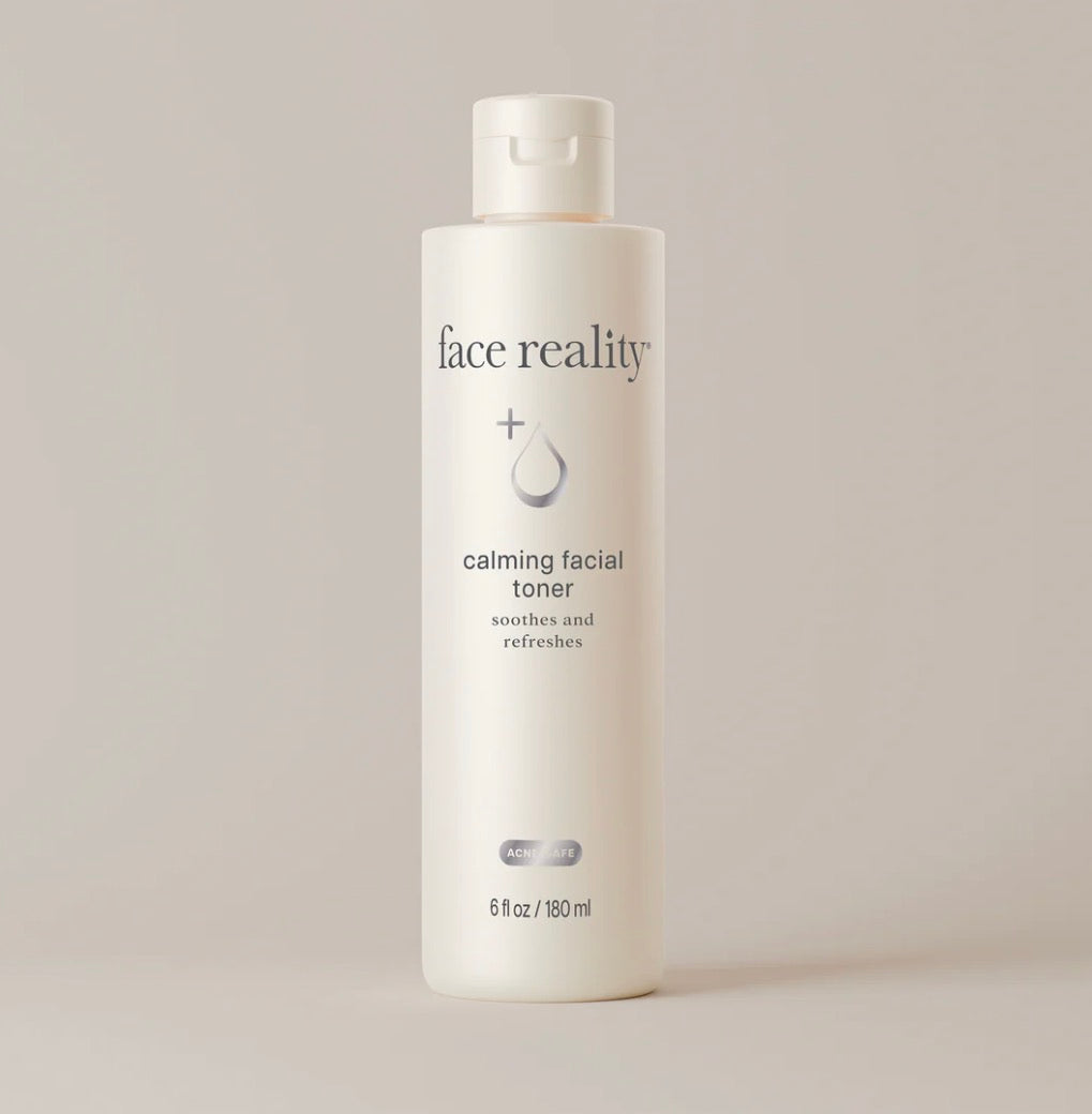 Calming Toner