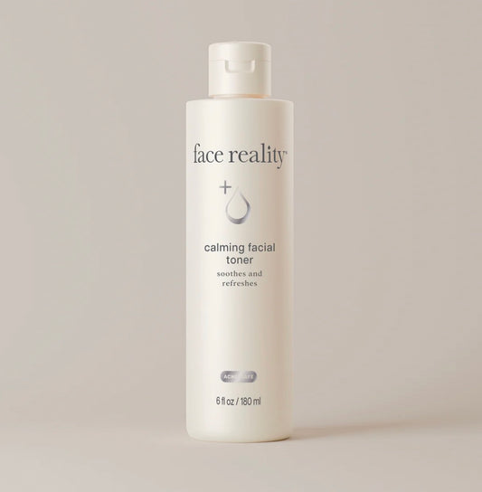 Calming Toner