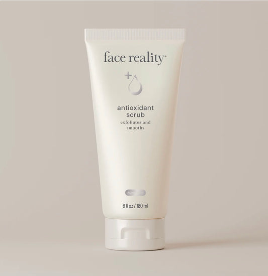 Antioxidant Scrub