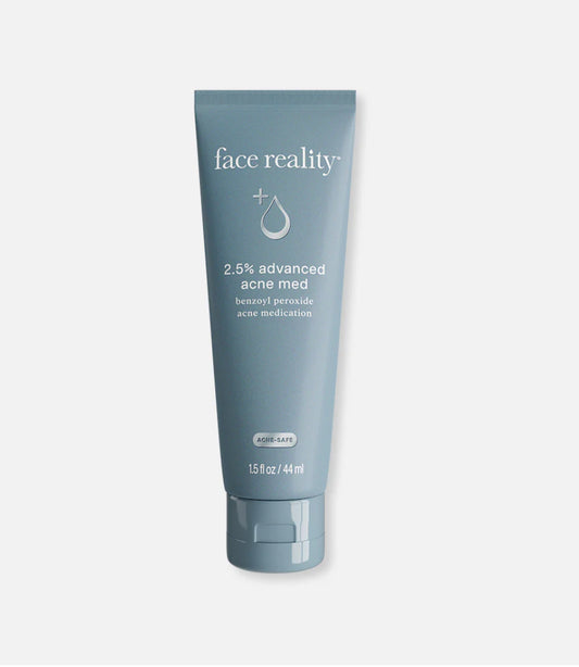 Acne Med 2.5%