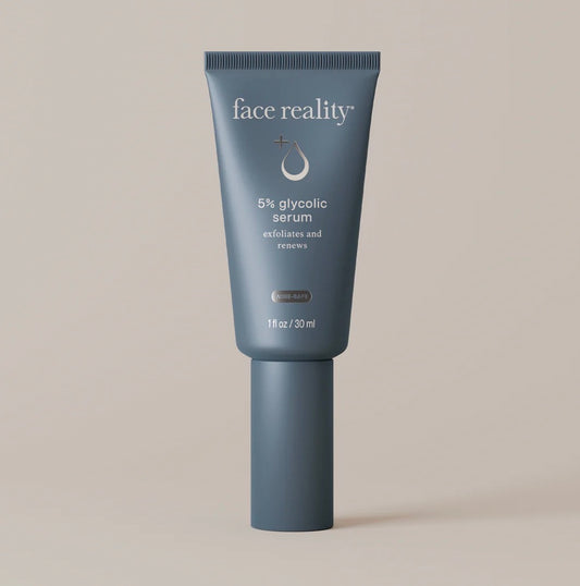 Glycolic Acid 5% Serum