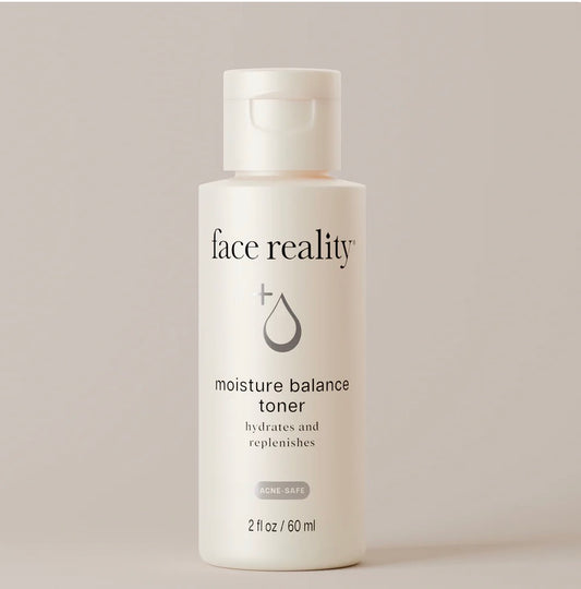 Travel Size Moisture Balance Toner