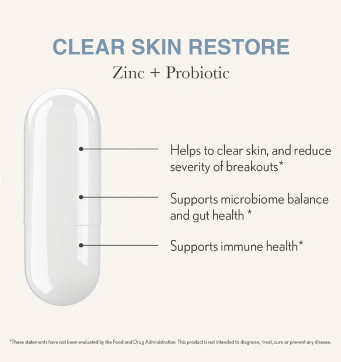Clear Skin Restore